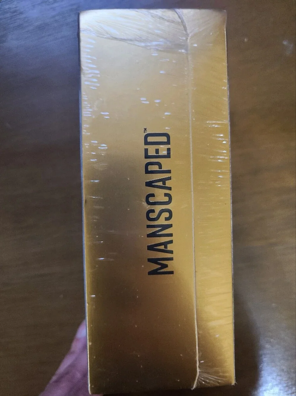 Manscaped The Handyman Electric Shaver